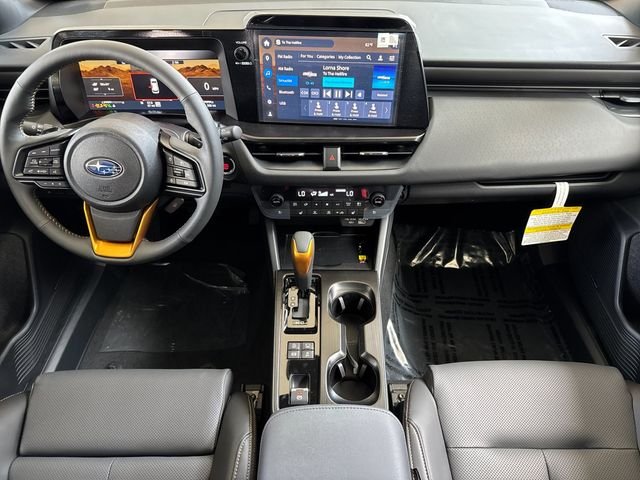 2026 Subaru Outback Wilderness - Photo 18