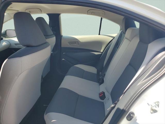 Certified Used 2026 WIND CHILL PEARL* Toyota  image 10