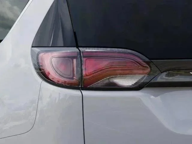 2026 Chrysler Voyager LX - Photo 11