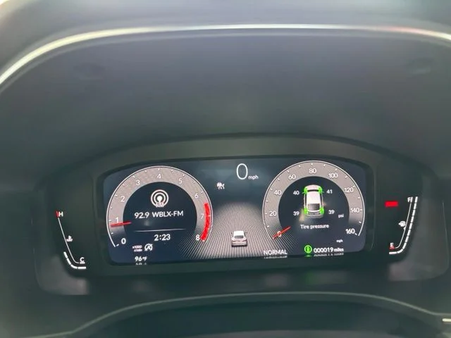 New 2026 Urban Gray Acura A-Spec Tech Package image 22