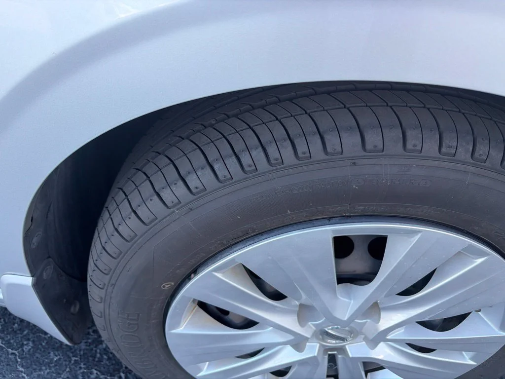 Certified Used 2023 Silver Nissan S image 12