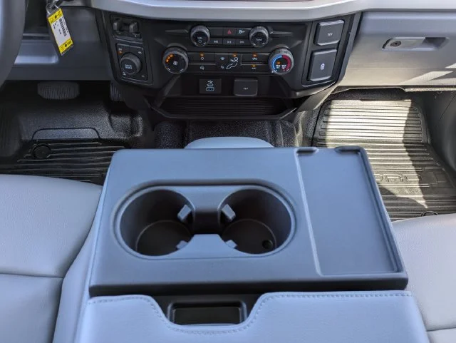 New 2027 White Ford XL image 19