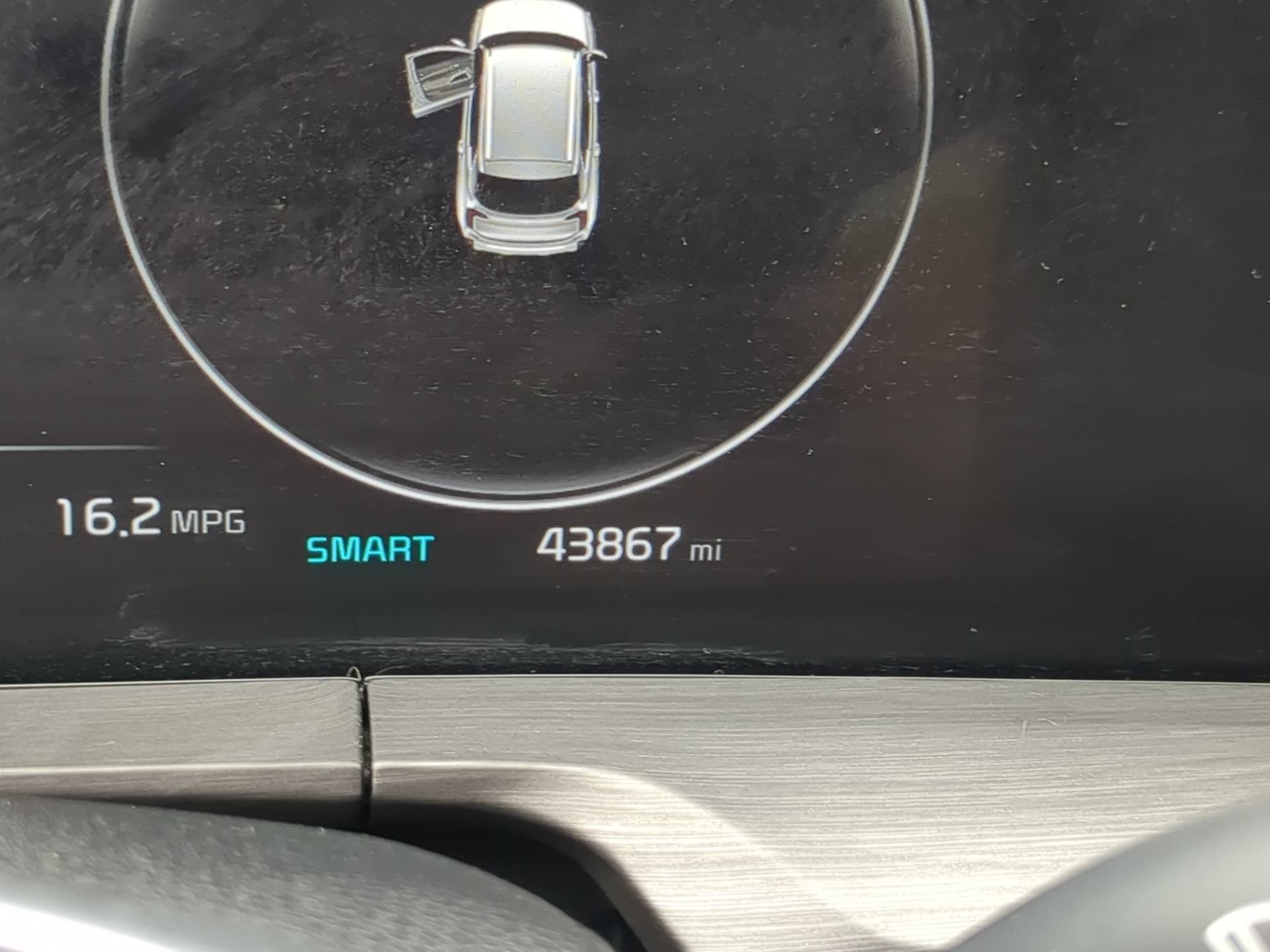 Used 2024 Wolf Gray Kia SX X-Line image 71