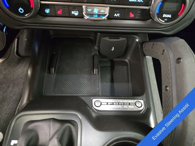 New 2026 Avalanche Gray Ford Outer Banks® image 31