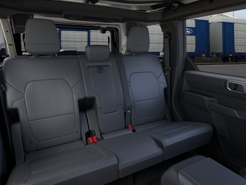 New 2026 Desert Sand Ford Outer Banks® image 11