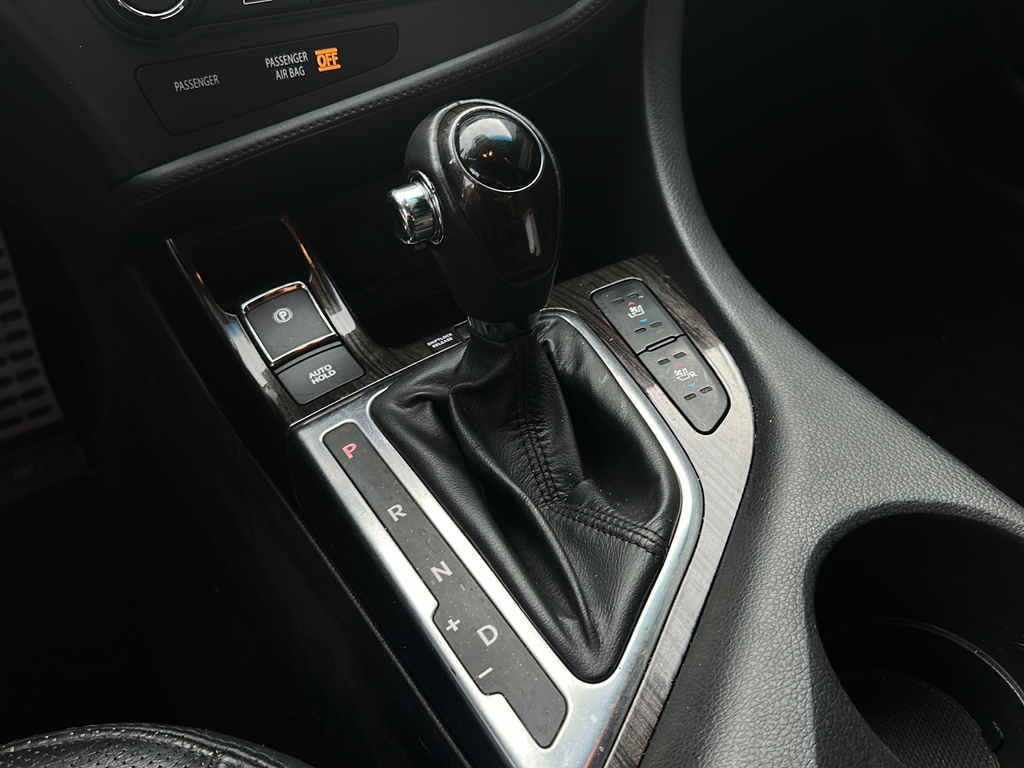 Used 2013 Black Kia SX image 22