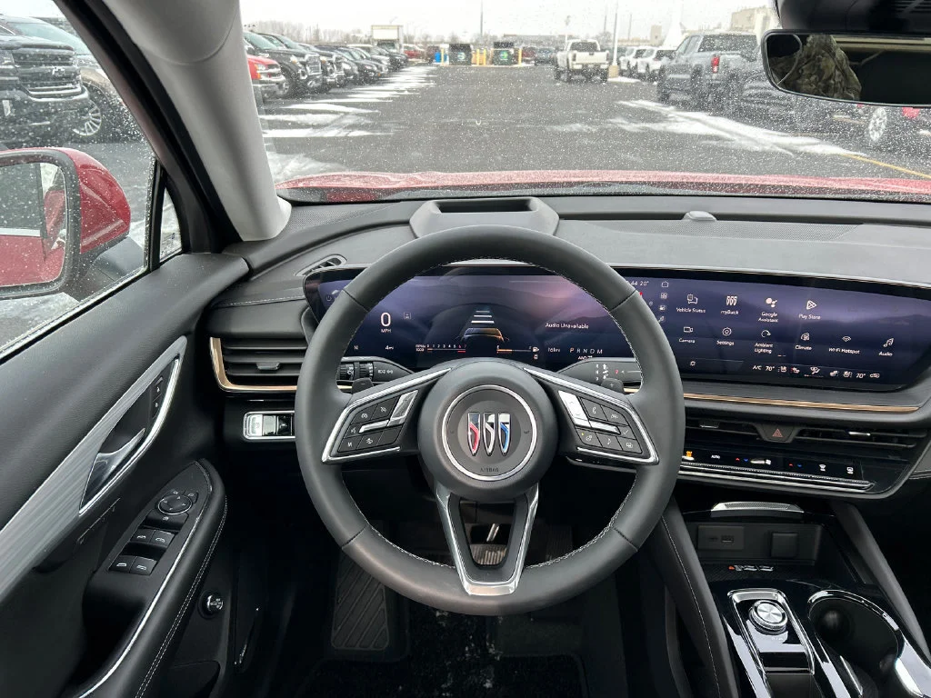 2026 Buick Envision Avenir - Photo 32