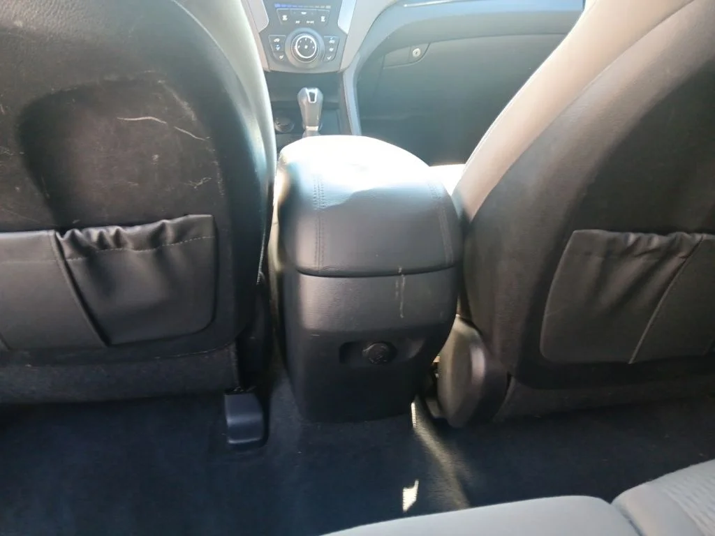Used 2015 Twilight Black Hyundai Base image 28