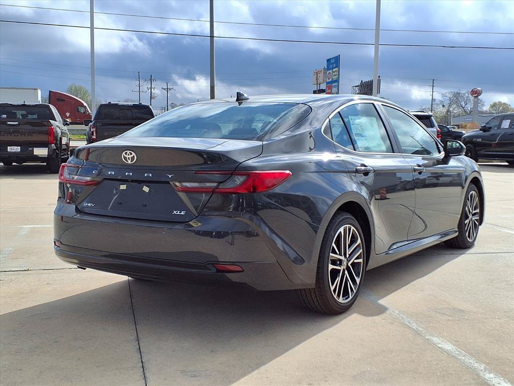 Used 2026 Underground Toyota XLE image 6