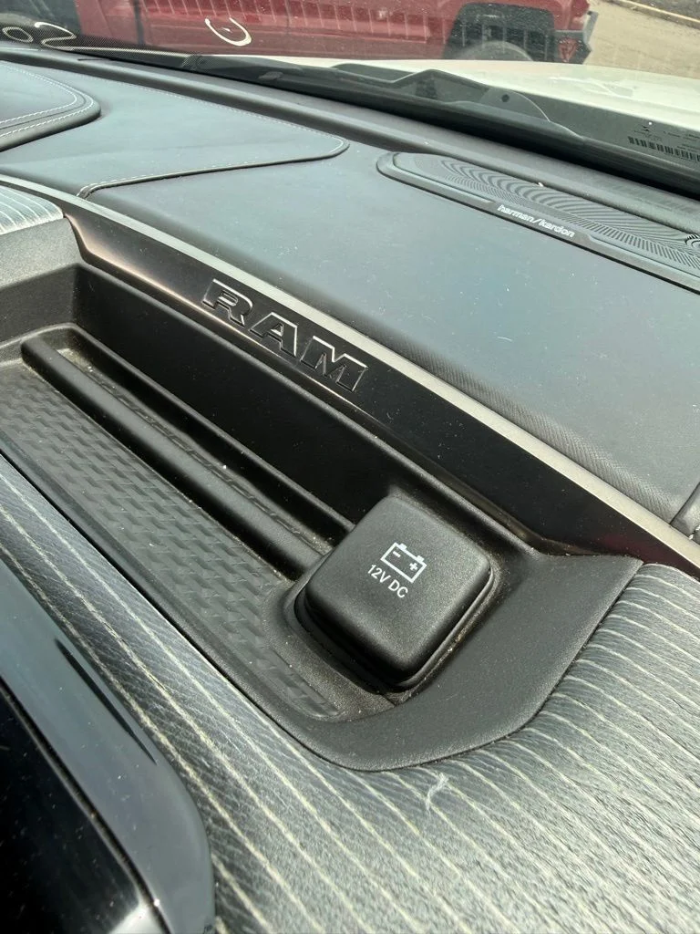 2021 RAM Ram 2500 Pickup Laramie Limited - Photo 38