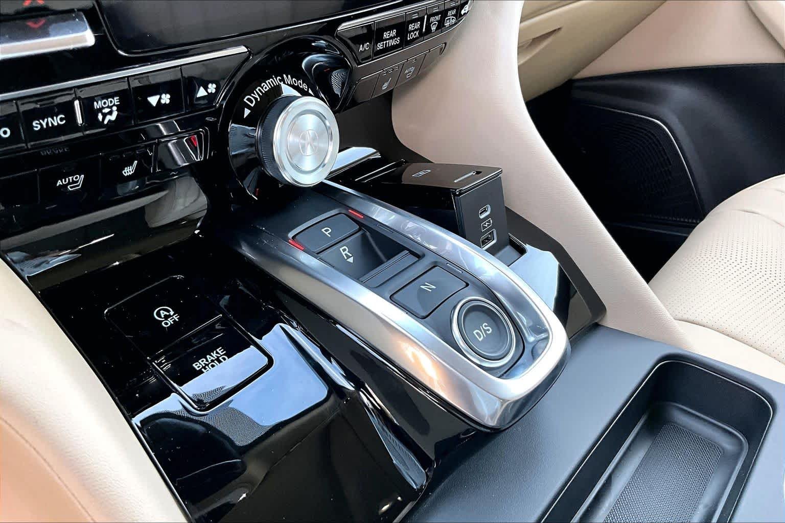 2026 Acura MDX Technology Package - Photo 7