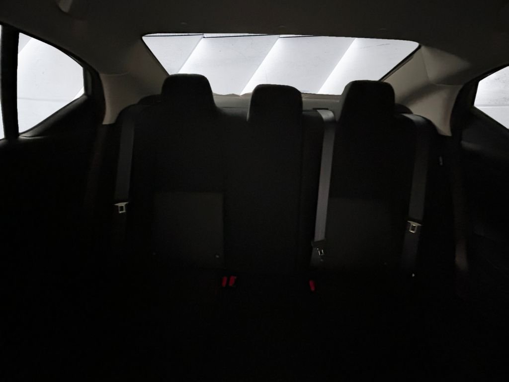 Used 2023 Gray Nissan SV image 18