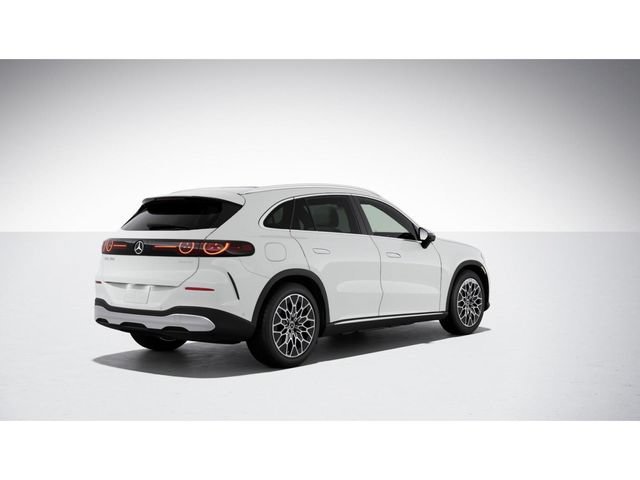 New 2027 Polar White Mercedes-Benz GLC 400 image 21