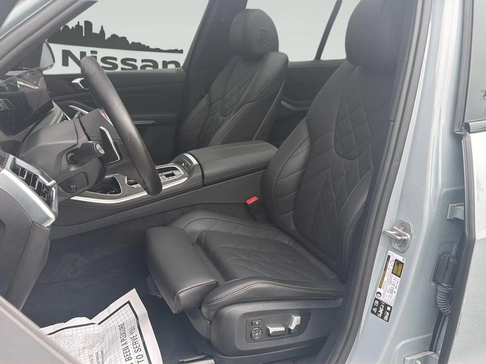 2024 BMW X5 40i - Photo 12