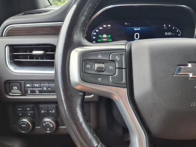 Used 2023 Summit White Chevrolet Z71 image 21