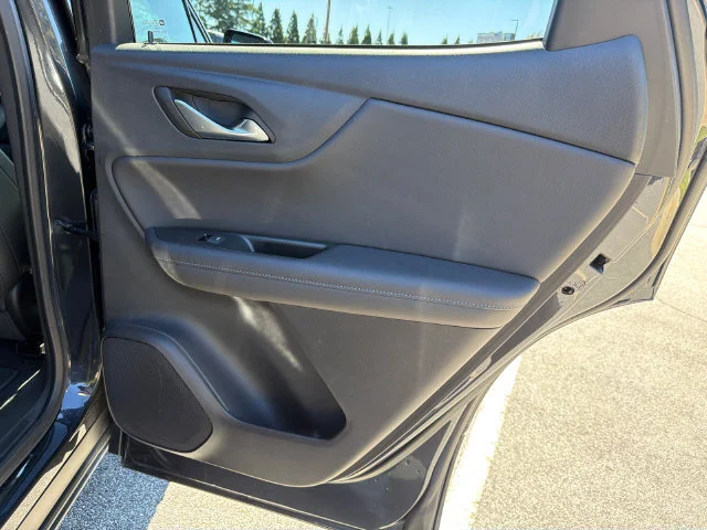 Used 2022 IRON GRAY METALLIC Chevrolet LT image 16