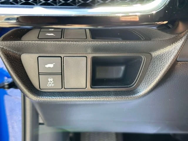 Used 2025 Blue Acura A-Spec Package image 22