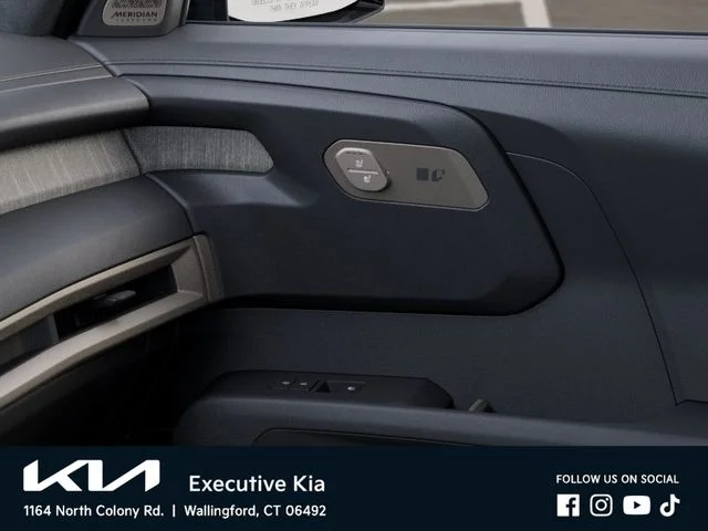 New 2027 Green Kia  image 25