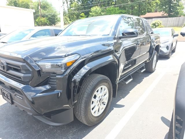 2025 Toyota Tacoma SR5 4x2 Double Cab Long Bed's photo