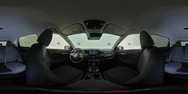 New 2026 Snow White Pearl Kia S image 14