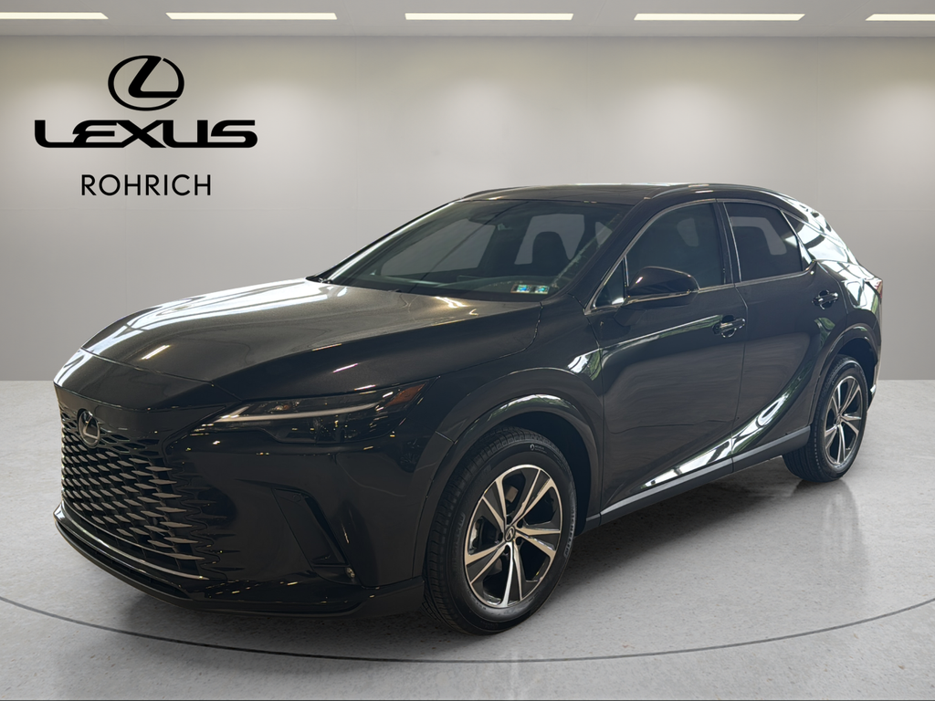 2026 Lexus RX 350 350 Premium AWD's photo