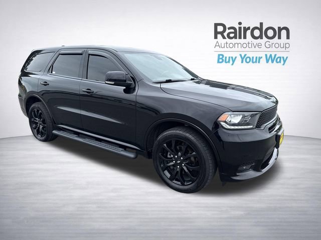 2019 Dodge Durango GT AWD's photo