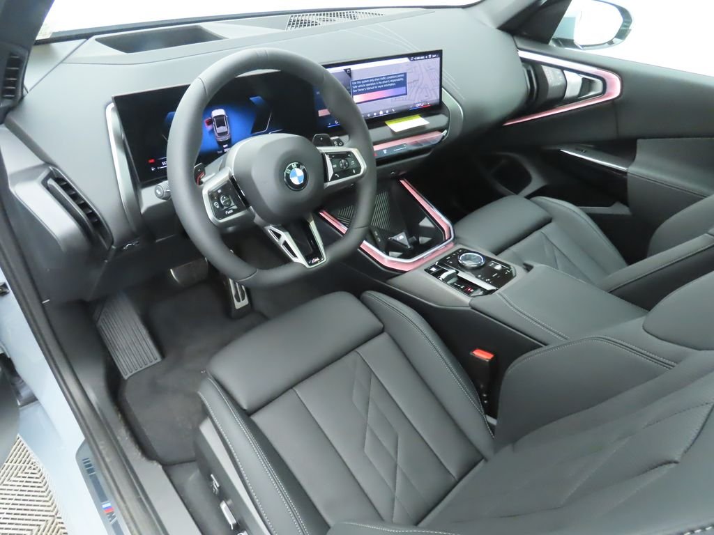 2026 BMW X3 30 - Photo 9