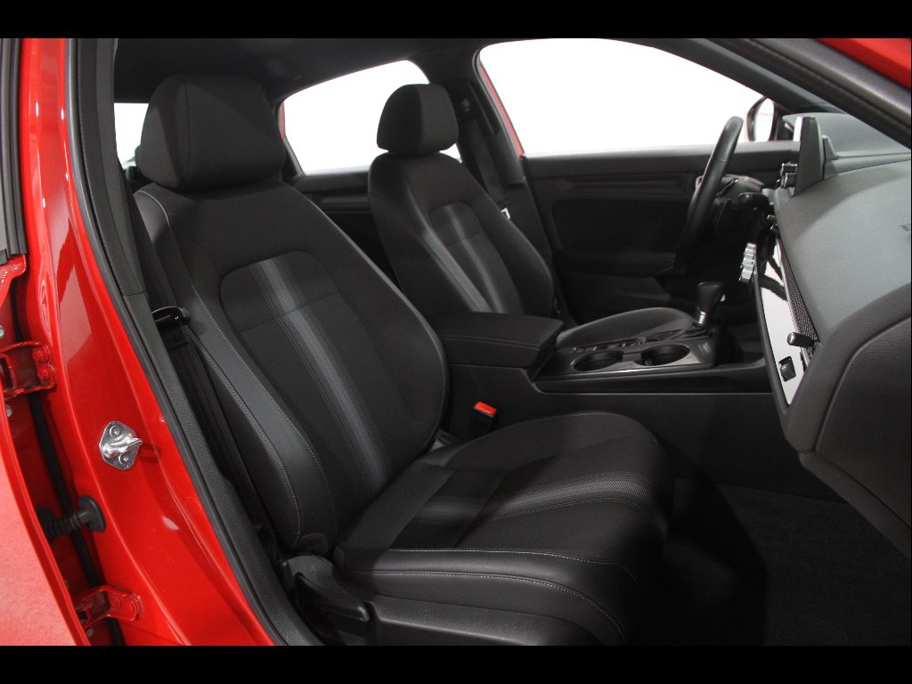 2023 Honda Civic Sport - Photo 15