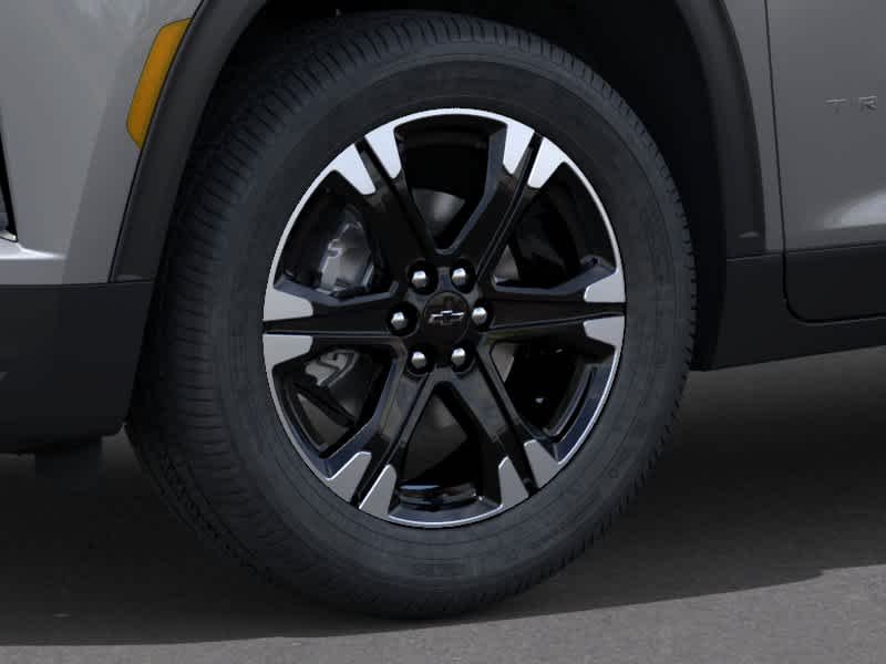 2027 Chevrolet Traverse LT - Photo 9