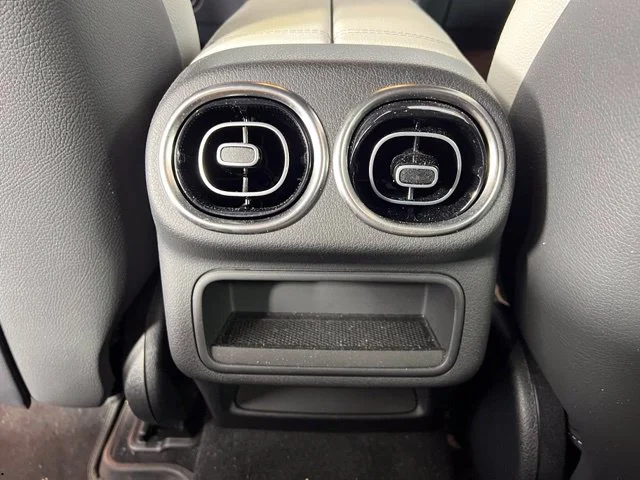 Used 2023 Blue Mercedes-Benz GLC 300 image 13