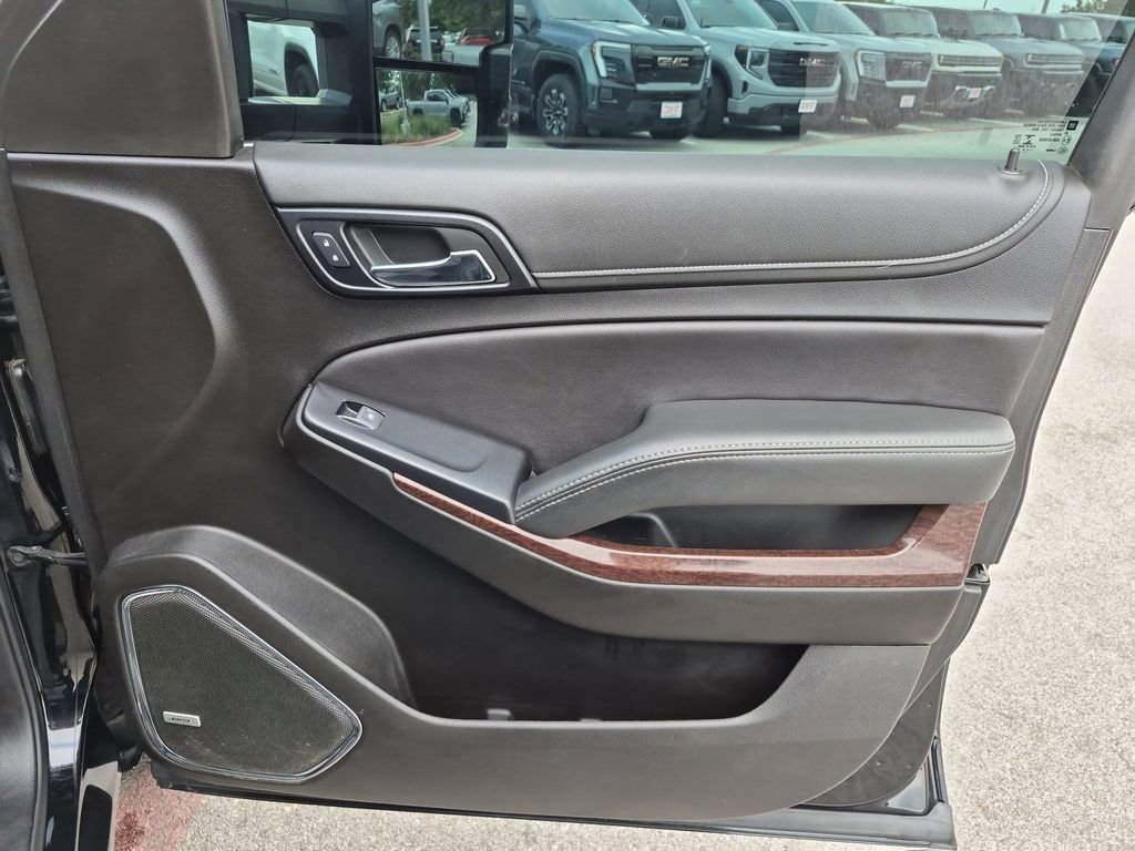 Used 2019 ONYX BLACK GMC SLT image 40