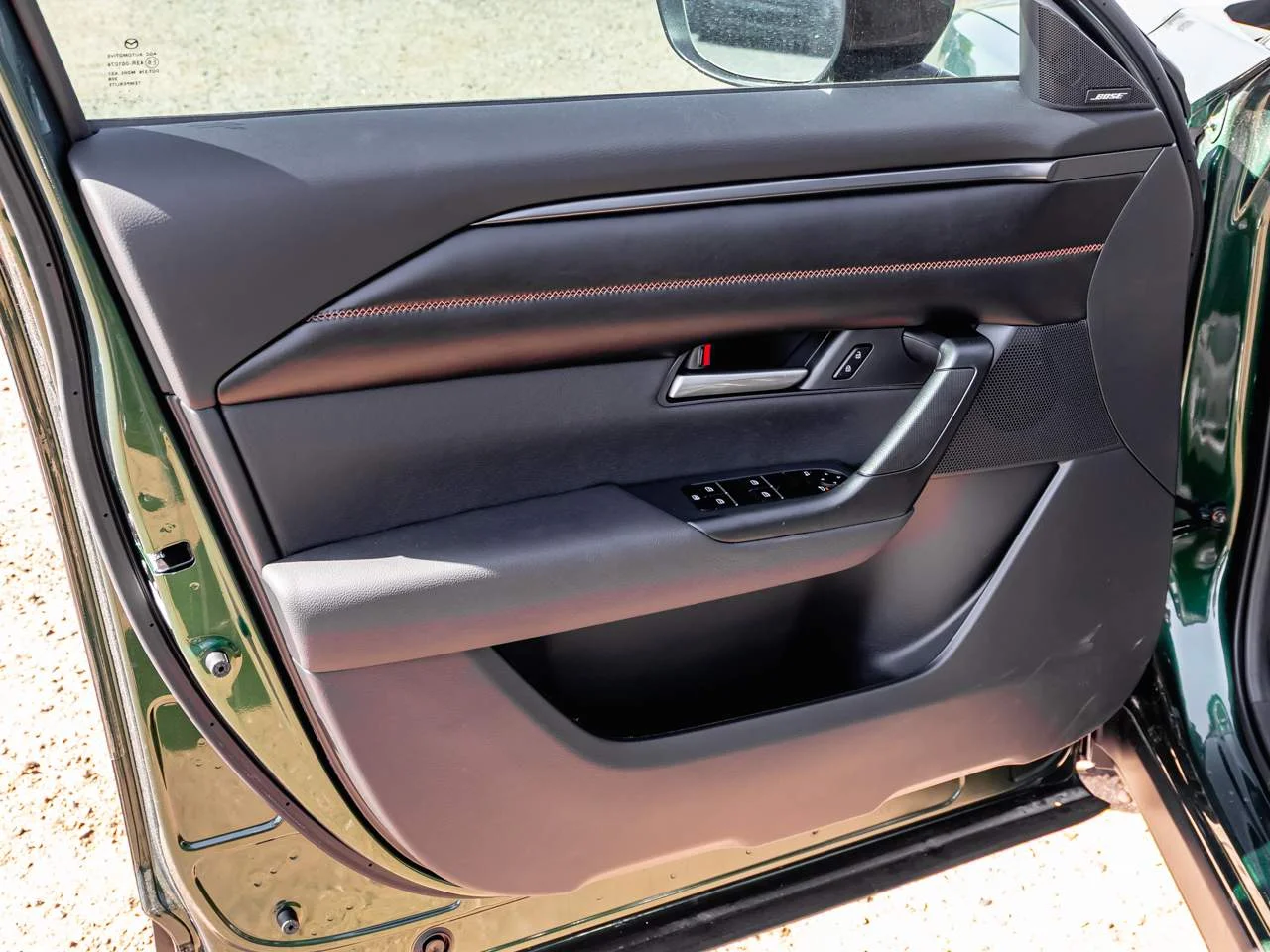 New 2026 Cypress Mazda 2.5 S Premium AWD image 11