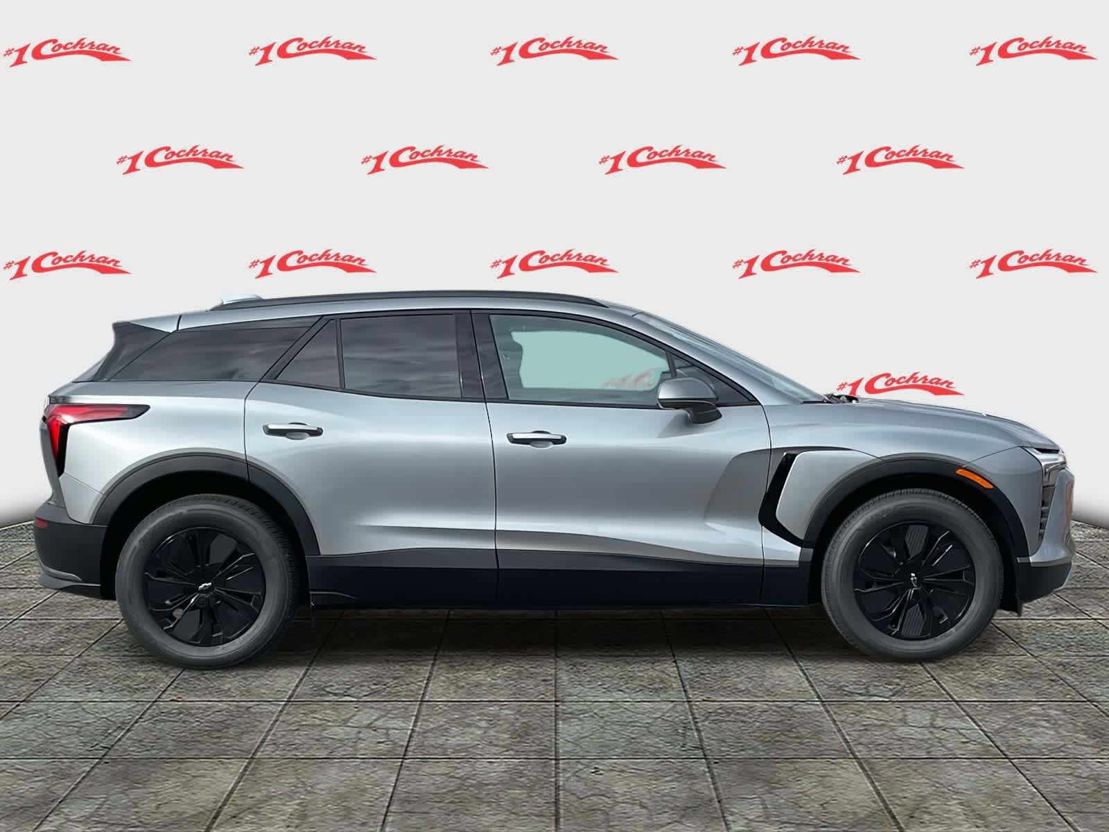 2026 Chevrolet Blazer EV LT - Photo 2