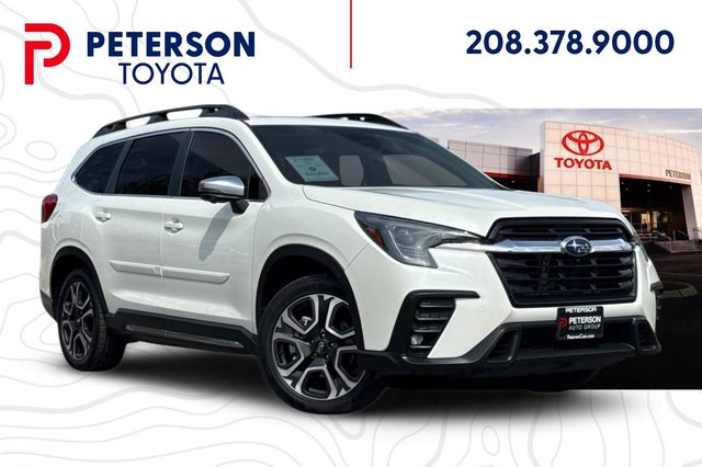 2023 Subaru Ascent Limited