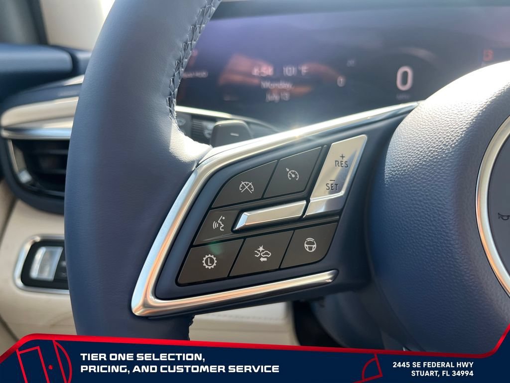 2026 Buick Enclave Avenir - Photo 26