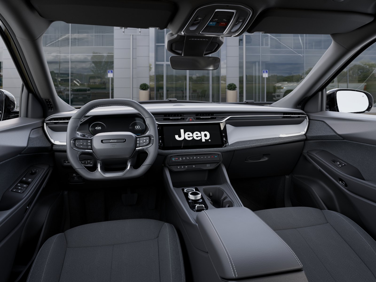 New 2026 41 Exterior Paint Jeep Laredo image 43