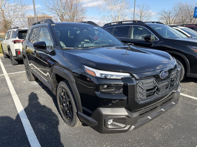 2026 Subaru Outback Limited - Photo 31