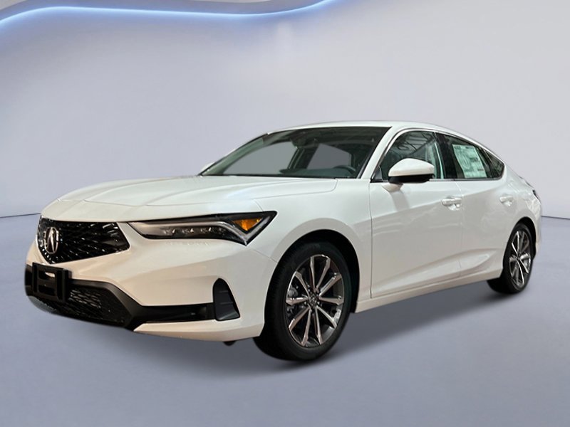 2026 Acura Integra -'s photo