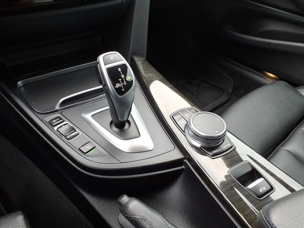 Used 2020 White BMW 440i xDrive image 19