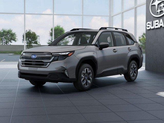 New 2026 RIVER ROCK PEARL Subaru Premium image 2