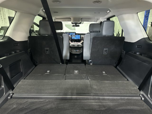 New 2026 Stone Blue Metallic Ford Active image 26