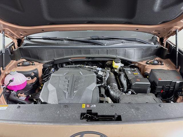 New 2026 Brown Hyundai XRT Pro image 49