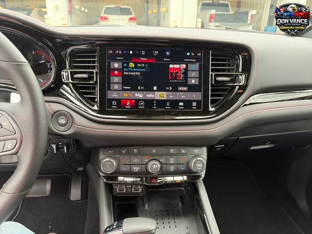 New 2026 Gray Dodge GT Plus HEMI V8 image 18