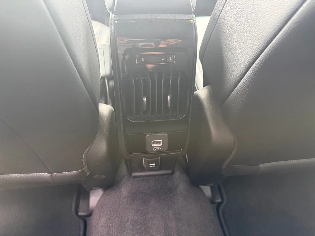 Used 2024 Red Jeep Limited image 15