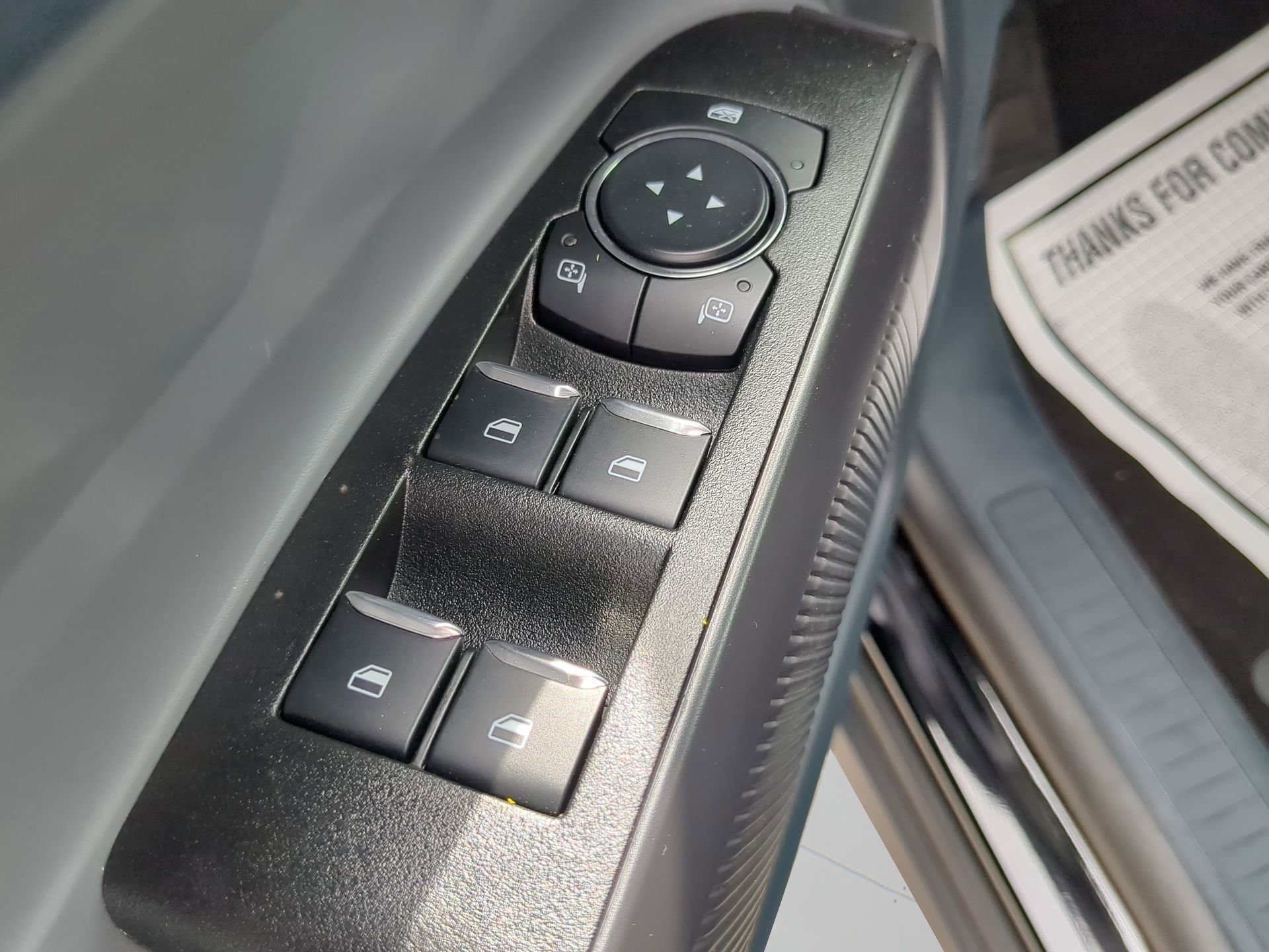 2025 Ford Maverick XLT - Photo 56