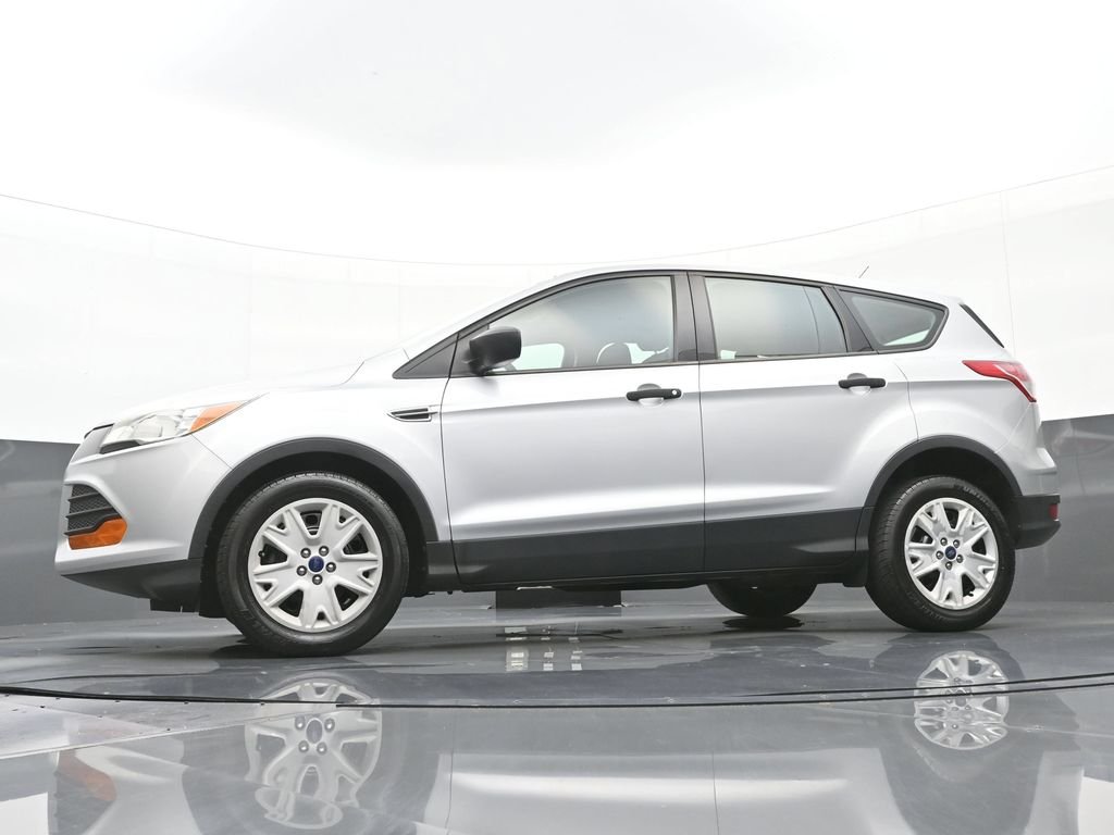 Used 2014 Silver Ford S image 52