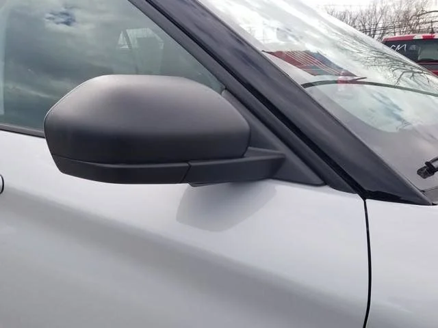 New 2026 Space White Metallic Ford Active image 7