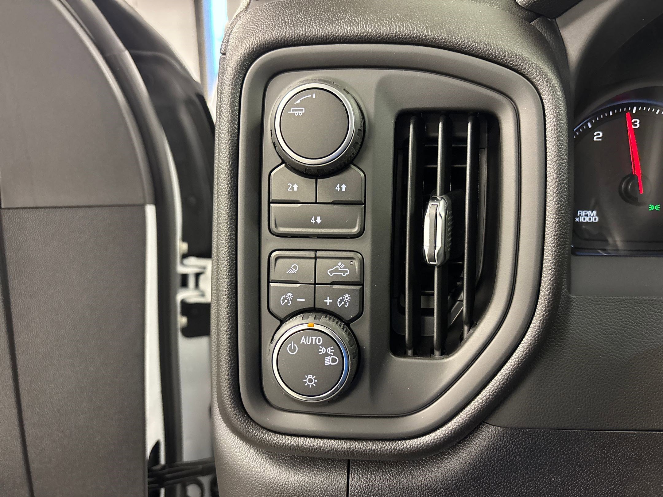 2025 Chevrolet Silverado 3500 HD Work Truck - Photo 30