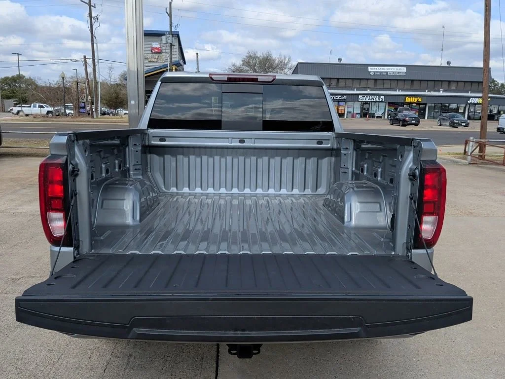 2026 GMC Sierra 1500 Elevation - Photo 40
