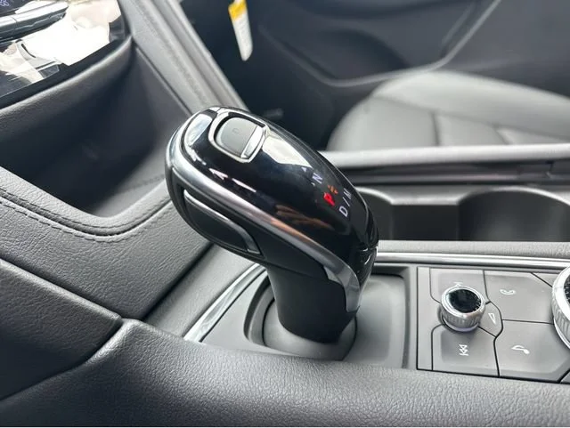 2026 Cadillac XT5 Luxury - Photo 21